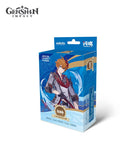 [Official Merch] Genshin Impact Genius Invokation TCG Card Pack Vol. 3