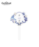 [Official Merch] Genshin Impact FES 2026 Gathering Character Badge Display Stick