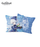 [Official Merch] Genshin Impact 5th Anniversary Pillows