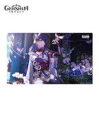 [Official Merchandise] Firefly ACG Carnival 2022 Event Merchandise: Raiden Shogun