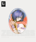 ZZZ Promeia New Eridan Sunset Merch Collection