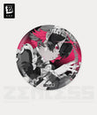 [Official Merchandise] Zenless Zone Zero Mindscape Cinema Art Victoria Housekeeping Characters Badges