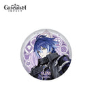 [Official Merch] Genshin Impact Nod-Krai Character Badge - Ineffa