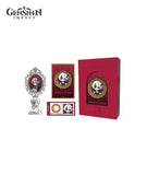 [Official Merch] Genshin Impact FES 2026 Gathering Wax Seal Stamp Gift Set