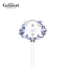 [Official Merch] Genshin Impact FES 2026 Gathering Character Badge Display Stick