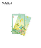 [Official Merch] Genshin Impact Themed Acrylic Merch Display Frame