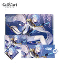 Firefly ACG Carnival 2023 Event Merchandise: Kamisato Ayato