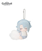 [Official Merch] Genshin Impact Sweet Dream Whispers Series Plush Charms