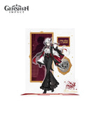 [Official Merch] Genshin Impact FES 2026 Gathering Character Stand Set