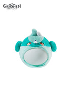 [Official Merchandise] Teyvat Zoo Plush Headgear Pet Hat Doll Hat