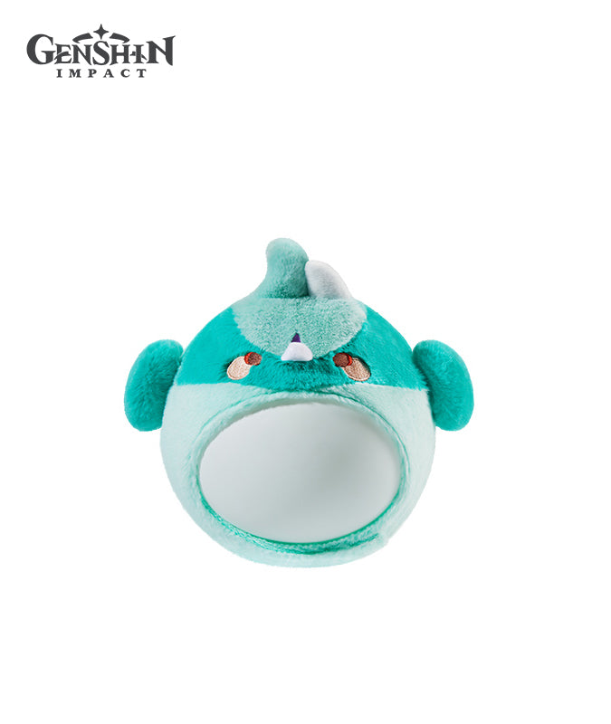 [Official Merchandise] Teyvat Zoo Plush Headgear Pet Hat Doll Hat