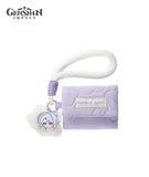 [Official Merch] Genshin Impact Sweet Dream Whispers Series Cloud Pouch