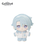 [Official Merch] Genshin Impact Sweet Dream Whispers Series Plush Dolls