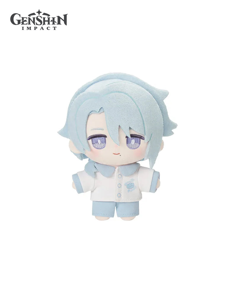 [Official Merch] Genshin Impact Sweet Dream Whispers Series Plush Dolls