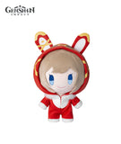 [Official Merchandise] Teyvat Paradise: Mondstadt Vendi Bennett Characters Plush Dolls