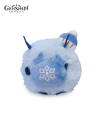 [Official Merchandise] Genshin Hilichurl Plush Hangable Toy with Replaceable Masks