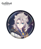 [Official Merch] Genshin Impact Character PV Series Badges