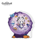 [Official Merch] Genshin Impact Twilight Whimsy Series Acrylic Stand