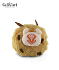 Genshin Hilichurl Plush Hangable Toy with Replaceable Masks