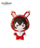 [Official Merchandise] Teyvat Paradise: Mondstadt Vendi Bennett Characters Plush Dolls