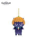 [Official Merch] Genshin Impact Twilight Whimsy Squishy Plush Charm