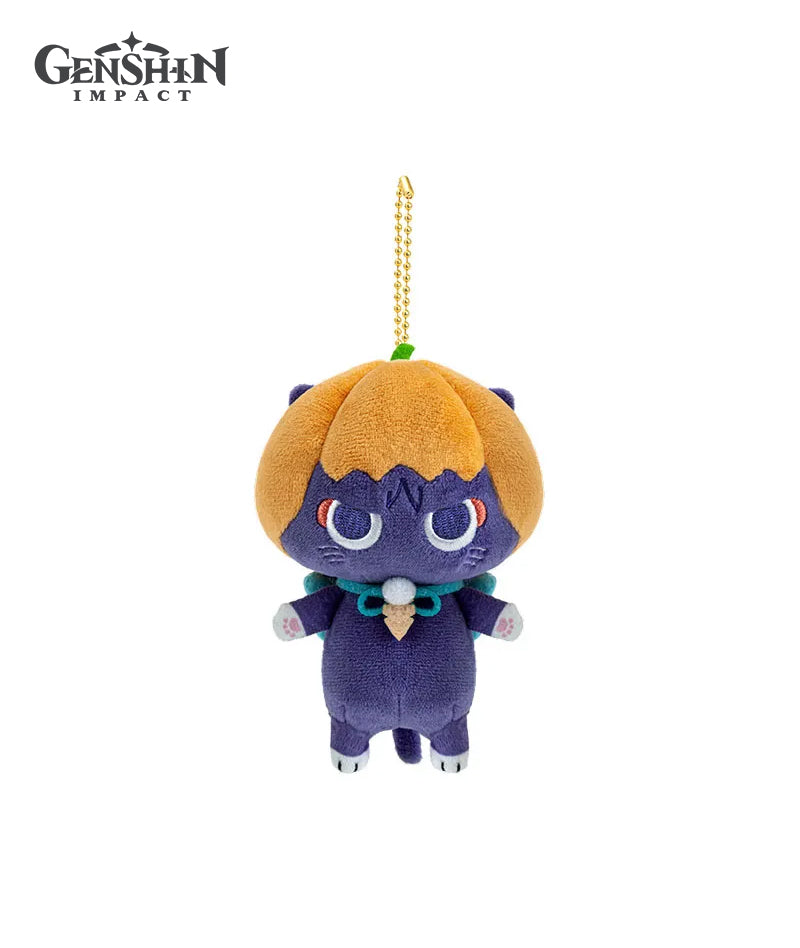 [Official Merch] Genshin Impact Twilight Whimsy Squishy Plush Charm