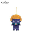 [Official Merch] Genshin Impact Twilight Whimsy Squishy Plush Charm