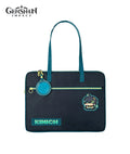 Genshin Impact Natlan Colorful Pixel Series Kinich Merchandise