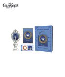 [Official Merch] Genshin Impact FES 2026 Gathering Wax Seal Stamp Gift Set