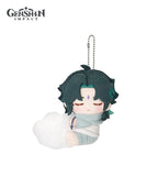 [Official Merch] Genshin Impact Sweet Dream Whispers Series Plush Charms
