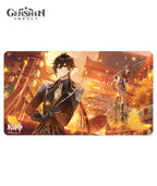 [Official Merchandise] Genshin Impact Theme Mouse Pad