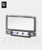 [Official Merch] Zenless Zone Zero Cinema ESD Acrylic Card Set
