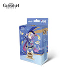 [Official Merch] Genshin Impact Genius Invokation TCG Card Pack Vol. 3