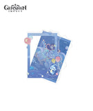 [Official Merch] Genshin Impact Themed Acrylic Merch Display Frame