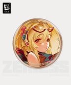 ZZZ Cissia New Eridan Sunset Merch Collection
