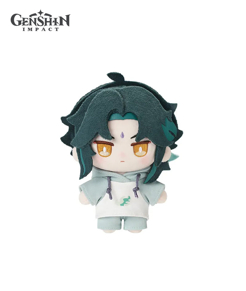 [Official Merch] Genshin Impact Sweet Dream Whispers Series Plush Dolls