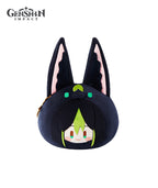 [Official Merchandise] Teyvat Zoo Plush Pillows