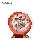 [Official Merch] Genshin Impact Twilight Whimsy Series Acrylic Stand