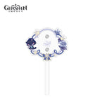 [Official Merch] Genshin Impact FES 2026 Gathering Character Badge Display Stick