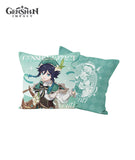 [Official Merch] Genshin Impact 5th Anniversary Pillows