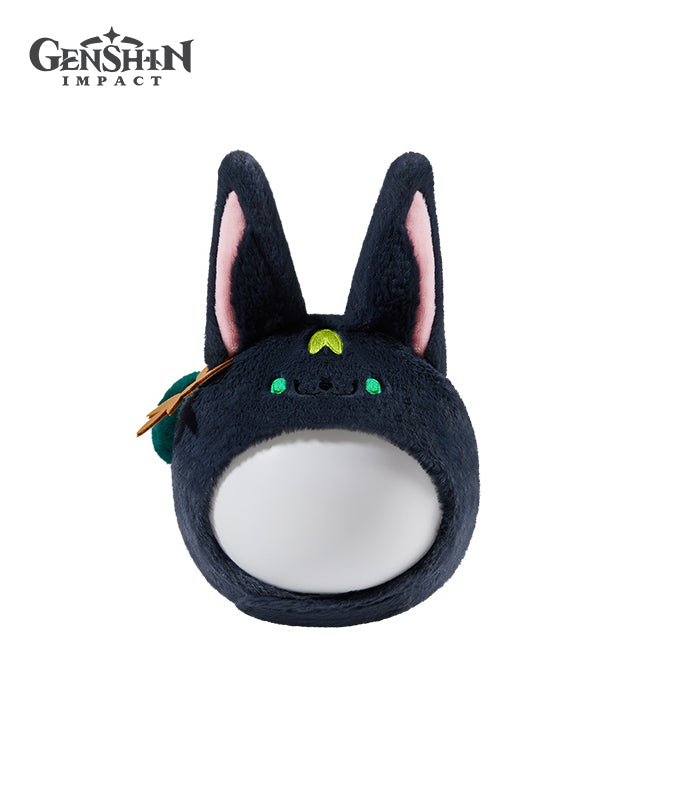 [Official Merchandise] Teyvat Zoo Plush Headgear Pet Hat Doll Hat