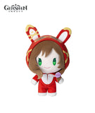 [Official Merchandise] Teyvat Paradise: Mondstadt Vendi Bennett Characters Plush Dolls
