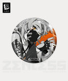 [Official Merchandise] Zenless Zone Zero Mindscape Cinema Art Sons of Calydon Characters Badges