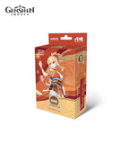 [Official Merch] Genshin Impact Genius Invokation TCG Card Pack Vol. 3