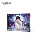 [Official Merch] Genshin Impact A Nocturne of the Far North Series Merchandise