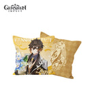 [Official Merch] Genshin Impact 5th Anniversary Pillows