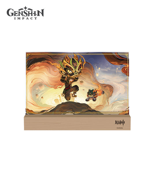 [Official Merchandise] Dancing Beasts and Soaring Kites Merchandise