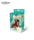 [Official Merch] Genshin Impact Genius Invokation TCG Card Pack Vol. 3