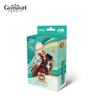 [Official Merch] Genshin Impact Genius Invokation TCG Card Pack Vol. 3