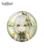 [Official Merch] Genshin Impact Character PV Series Badges